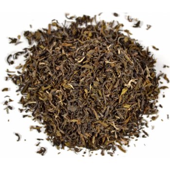 Darka Zelený čaj Darjeeling Green Sungma KGFOP 100 g