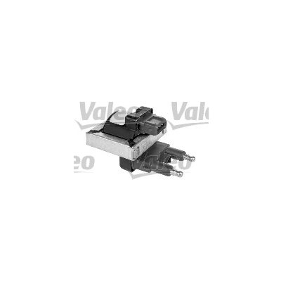 Zapalovací cívka VALEO 245241 – Hledejceny.cz