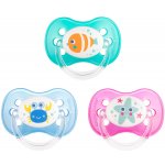 Canpol Babies silikon třešinka Love & Sea 22/410 – Zboží Dáma