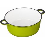 Český smalt GOURMETINA 25 cm 3 l – Zboží Dáma