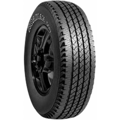 Nexen Roadian HT 265/70 R17 113S – Hledejceny.cz