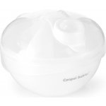 Canpol babies zásobník na sušené mléko bílý 56/014 whi – Zbozi.Blesk.cz