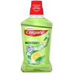 Colgate voda ústní Plax Tea & Lemon 500 ml – Zbozi.Blesk.cz