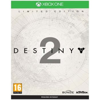 Destiny 2 (Limited Edition)