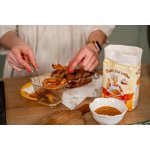Babiččina volba Mouka hladká na kynuté těsto 1 kg – Hledejceny.cz