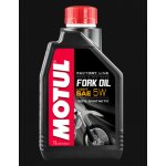 Motul Fork Oil Factory Line SAE 5W Light 1 l