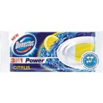 Domestos 3v1 Citrus WC náhradní blok 40 g – HobbyKompas.cz