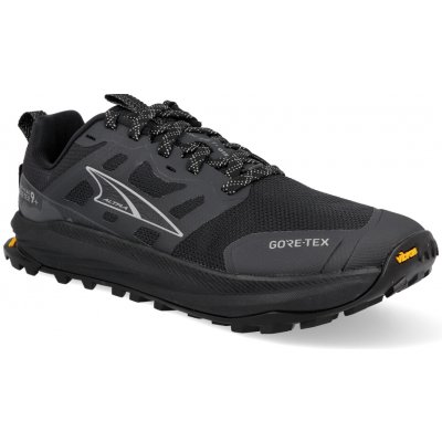 Altra Lone Peak 9+ GTX Black/Black – Hledejceny.cz