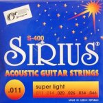 Gor Sirius S 340 – Zbozi.Blesk.cz