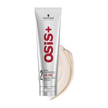 Schwarzkopf Osis Curl Honey Curl Cream 150 ml