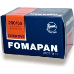 Foma Fomapan 200 135-36 DX – Zboží Živě