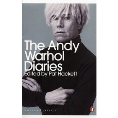 The Andy Warhol Diaries - A. Warhol – Hledejceny.cz
