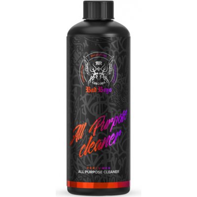 RRCustoms Bad Boys All Purpose Cleaner Perfumed 500 ml | Zboží Auto