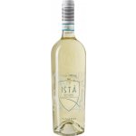 Tinazzi Ca de Rocchi Ista Pinot Grigio Bílé 2022 12% 0,75 l (holá láhev) – Hledejceny.cz
