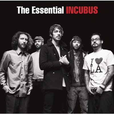 Incubus - Essential CD