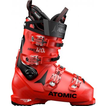 Atomic Hawx Prime 120 S 18/19