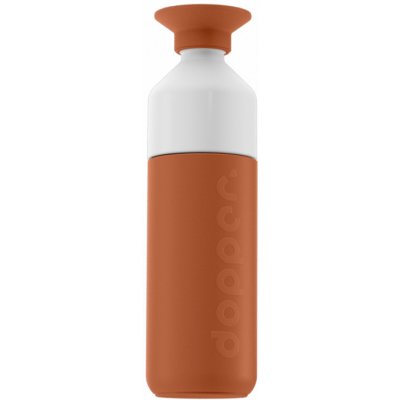 Dopper Insulated 350 ml Terracotta Tide