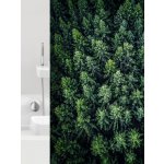 GRUND FORESTA zelená 180 x 200 cm – Zboží Mobilmania