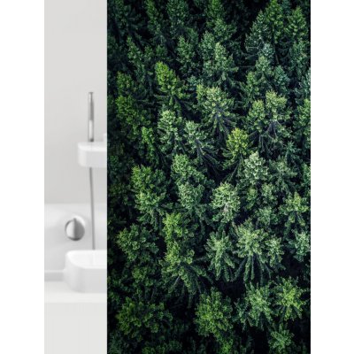 GRUND FORESTA zelená 180 x 200 cm – Zbozi.Blesk.cz