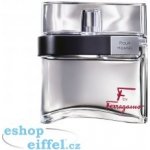 Salvatore Ferragamo F by Ferragamo toaletní voda pánská 100 ml tester – Hledejceny.cz