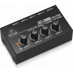Behringer MX400 – Zboží Živě