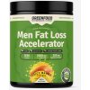Spalovač tuků GreenFood Men Fat Loss Accelerator 420 g