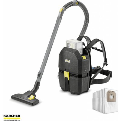Kärcher BVL 3/1 Bp Anniversary Edition 1.394-308.0 – Hledejceny.cz