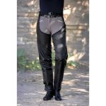 EQUITHEME Imper černé – Zboží Dáma