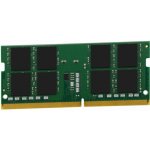 Kingston DDR4 8GB 3200MHz CL22 (1x8GB) KVR32S22S8/8 – Zboží Živě