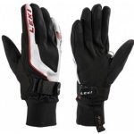 Leki Shark Cruiser rukavice na běžky black/white/red – Hledejceny.cz