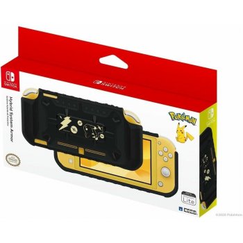 Hybrid System Armor Nintendo Switch Lite