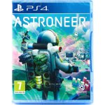 Astroneer – Zboží Dáma