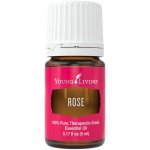 Young Living Růže esenciální olej 5 ml – Hledejceny.cz