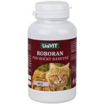 UNIVIT Roboran H plv pro barevné kočky 60 g – Hledejceny.cz
