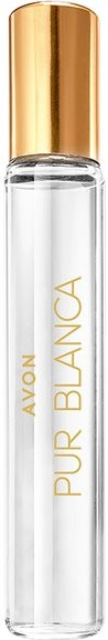 Avon Pur Blanca toaletní voda dámská 10 ml miniatura