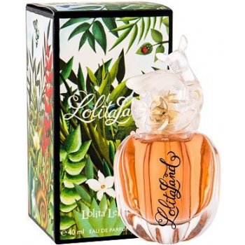 Lolita Lempicka Lolita Land parfémovaná voda dámská 40 ml