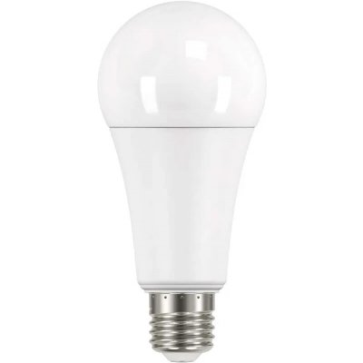 Emos LED žárovka E27 Classic A67 19W/E27 studená bílá