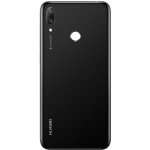 Kryt Huawei Y7 2019 zadní černý – Hledejceny.cz