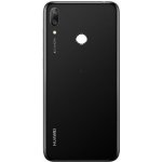 Kryt Huawei Y7 2019 zadní černý – Zbozi.Blesk.cz