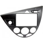 MAXMAX Rámeček autorádia 2-DIN Ford Focus od r.v. 1999 černý – Hledejceny.cz