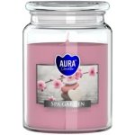 BISPOL-AURA SPA Garden 500 g – Sleviste.cz