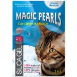 Magic Cat Magic Pearls Ocean Breeze 16 l – Sleviste.cz
