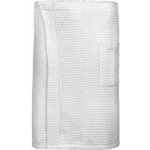 Vossen kilt do sauny pánský 140 x 60 cm bílá – Sleviste.cz