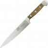Kuchyňský nůž Solingen Filetovací nůž Alpha Fasseiche Güde 18 cm