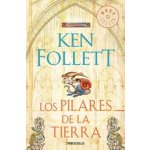 Los pilares de la tierra – Follett Ken – Hledejceny.cz