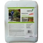 OSMO Odšeďovač dřeva GEL 6609 5 l – Zboží Dáma