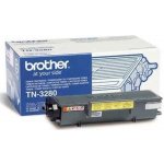 Brother TN-3280 - originální – Hledejceny.cz