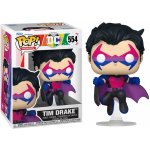 Funko Pop! 554 DC Comics Tim Drake – Sleviste.cz