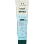 The Body Shop Peppermint Invigorating Foot Cream 100 ml – Zboží Mobilmania