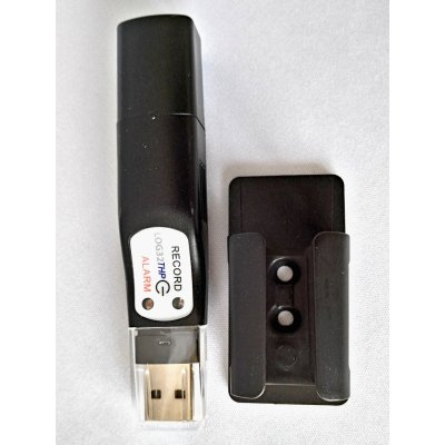 TFA Dostmann USB datalogger LOG32THP 31.1056 – Zboží Mobilmania